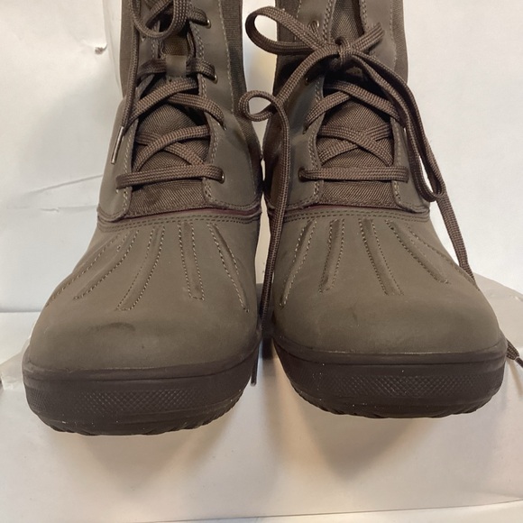 Clarks CARIMA duck boot size 11 - Picture 11 of 12
